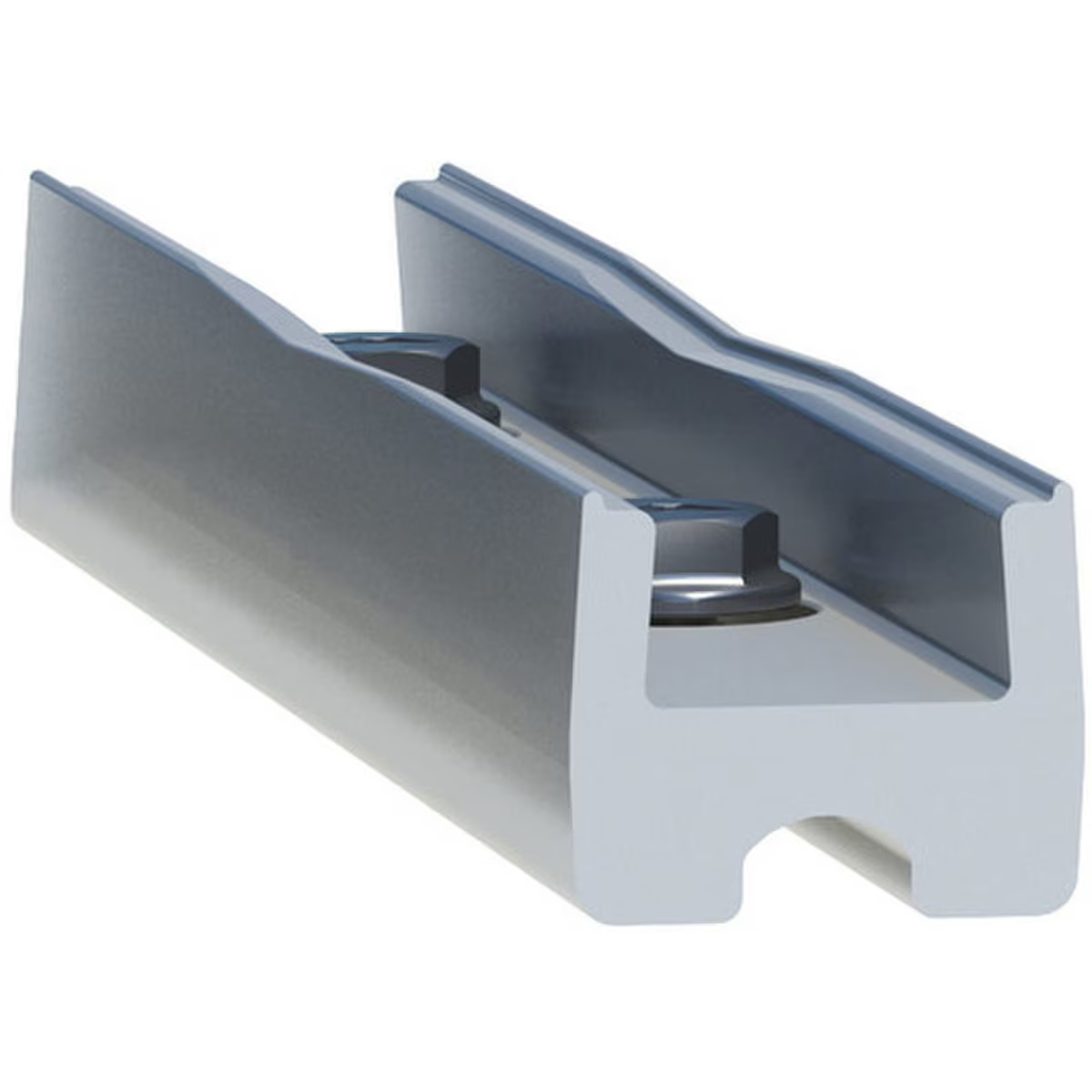 Ironridge Aire Tie, A2 (Bonded Splice) (Priced as each)