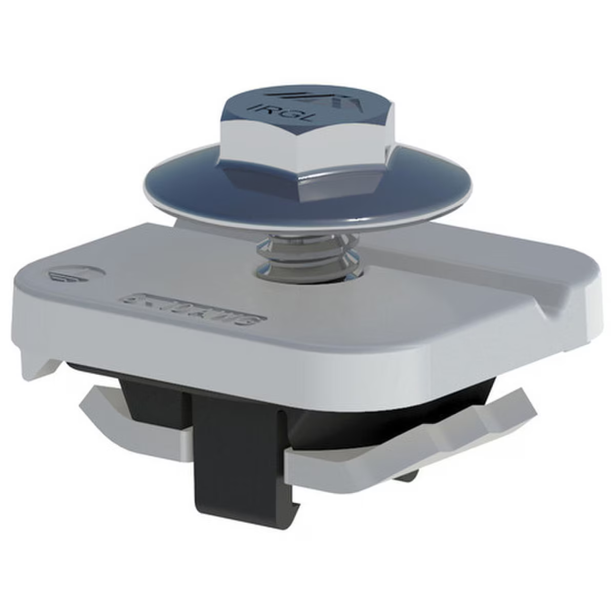 Ironridge Aire Lug (Priced as each)