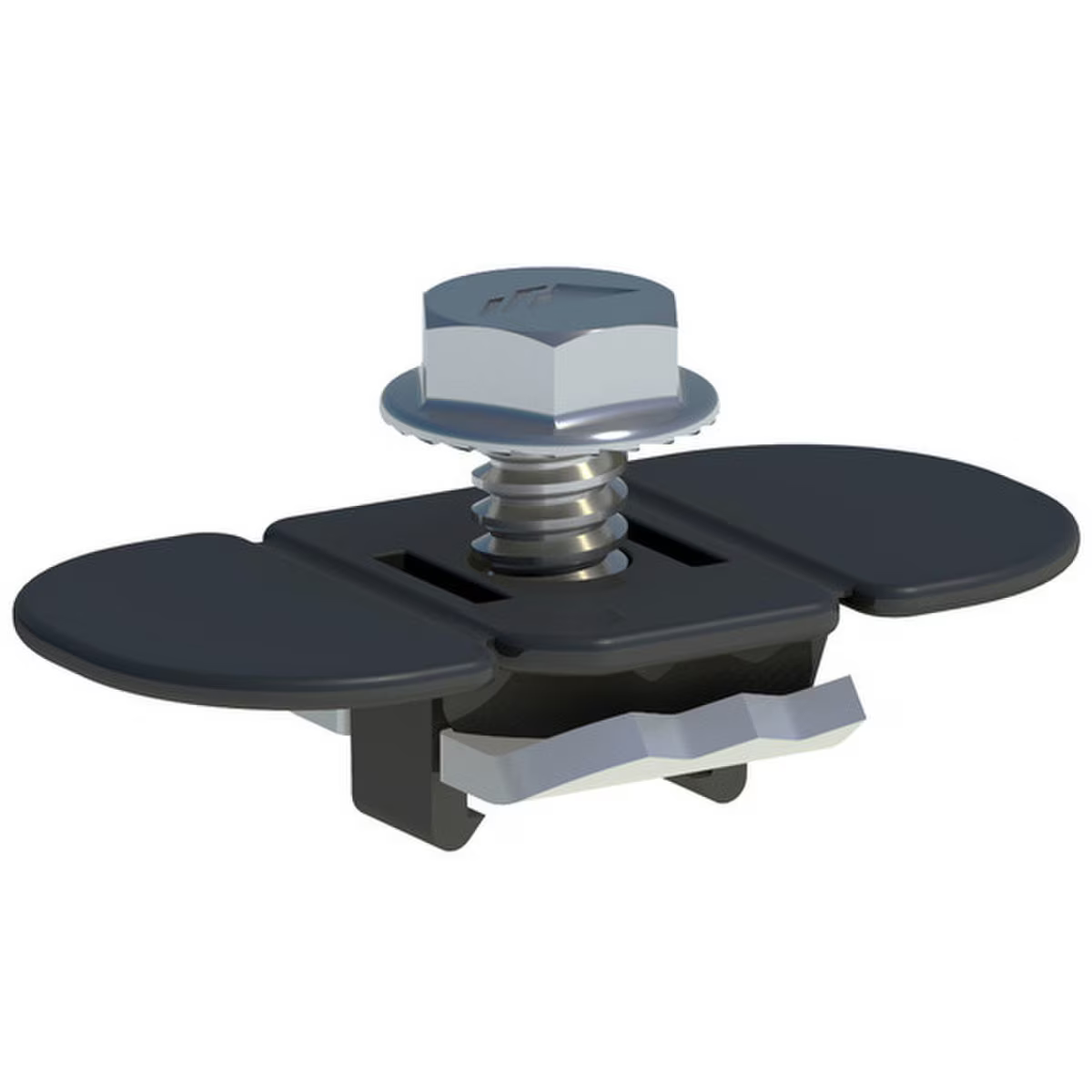 Ironridge Aire MLPE Mount (Priced as each)