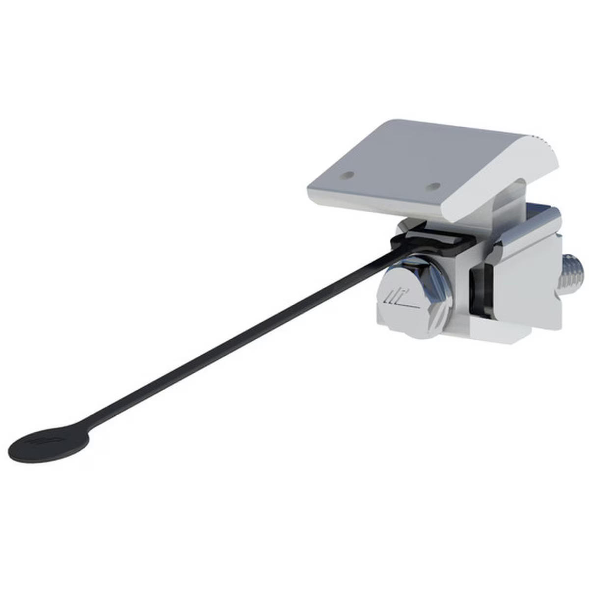 Ironridge Aire Lock Stealth (Hidden End Clamp) (Priced as each)