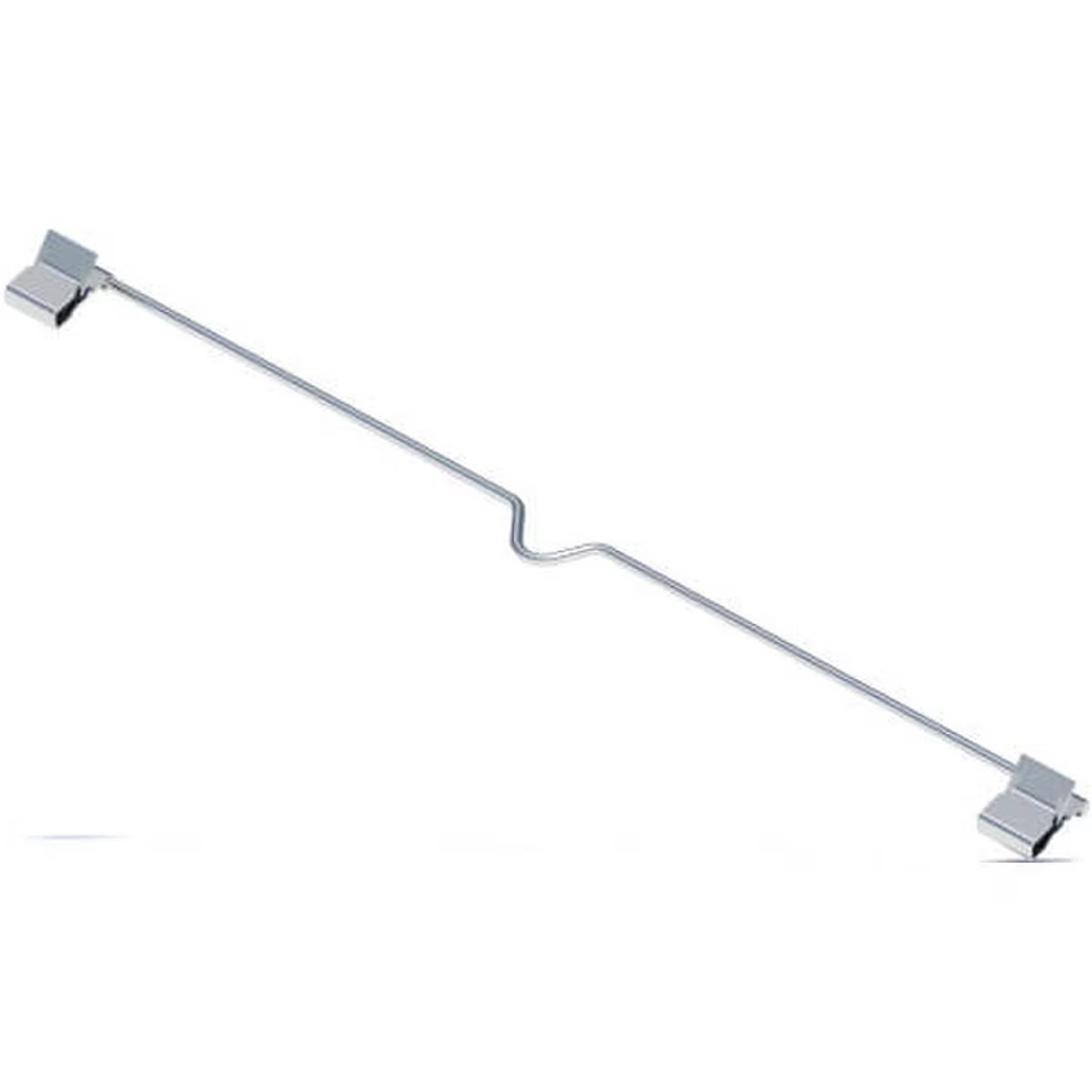 Ironridge 8" module bonding jumper (Priced as each)