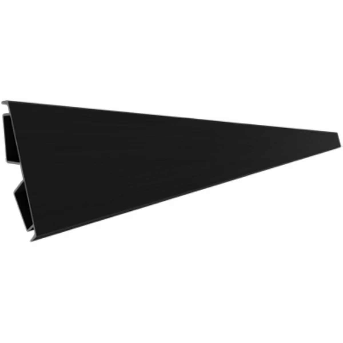 Ironridge RockIt Skirt, 82", Black (Priced as each)
