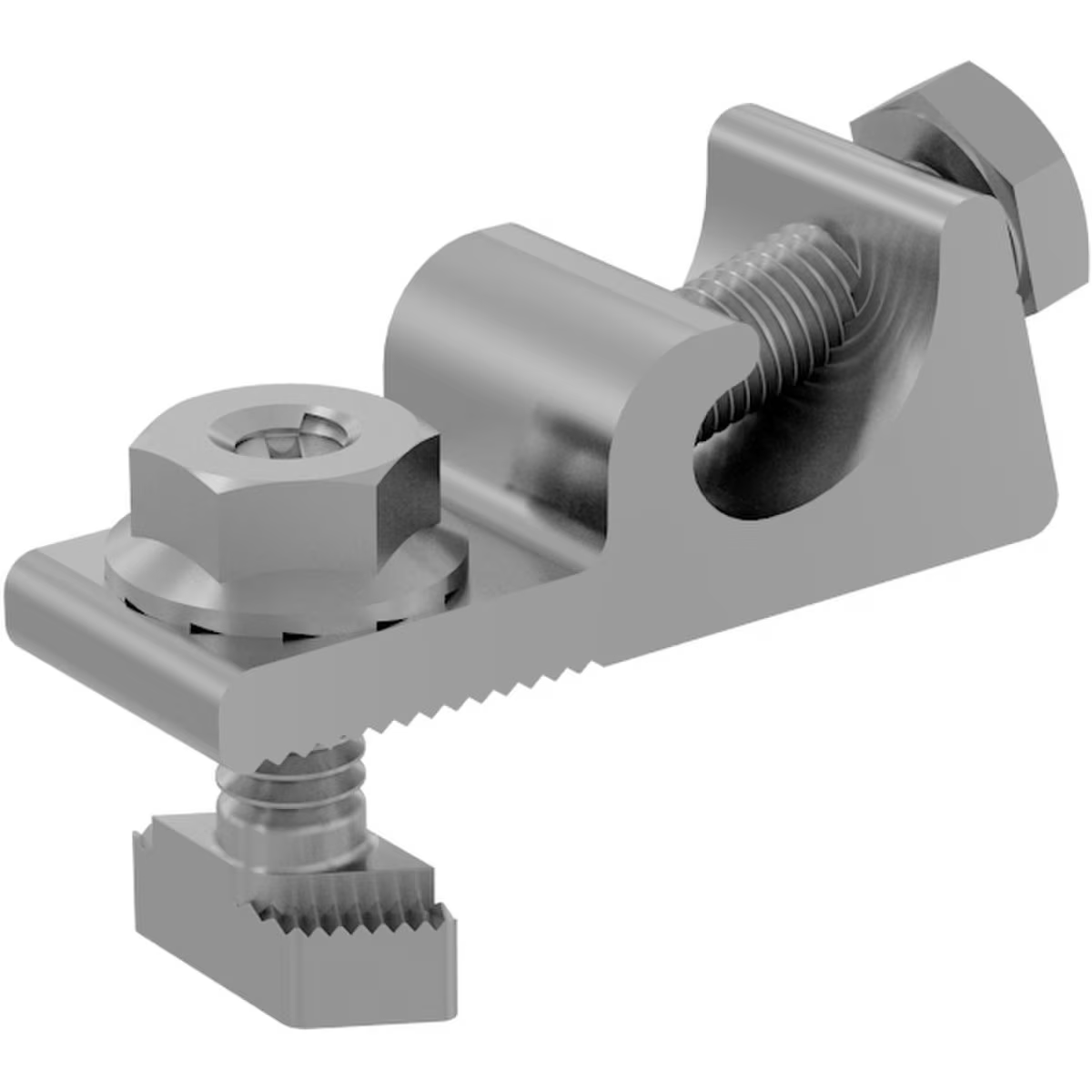 Ironridge Grounding Lug, Low Profile (Priced as each)