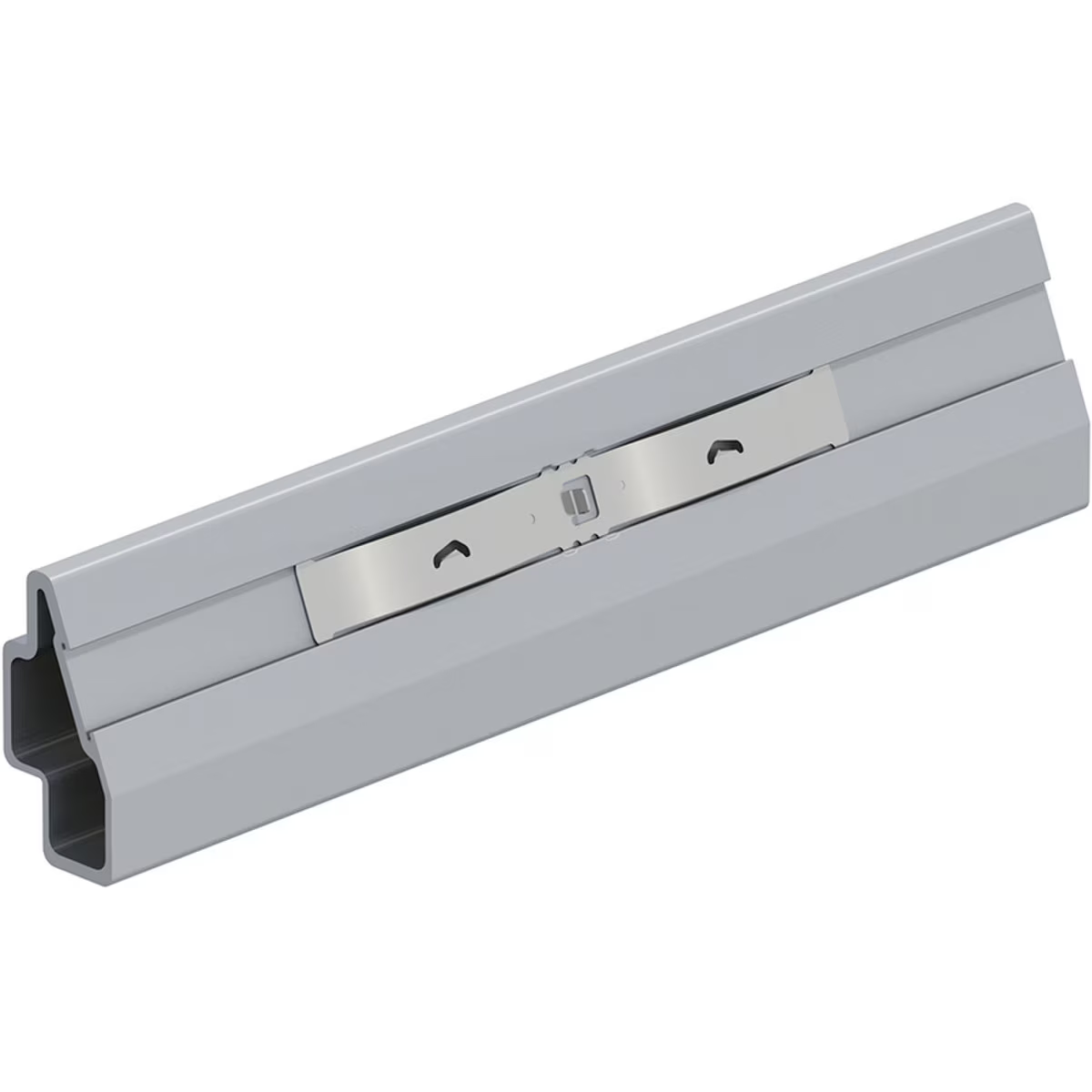 Ironridge Bonded Splice, XR1000 (Priced as each)