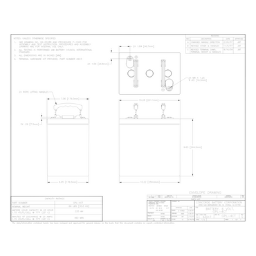 GPL-4CT batteries agm 6v