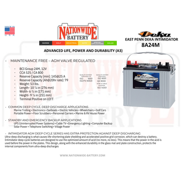 8AU1H mk deka 8au1h with handle