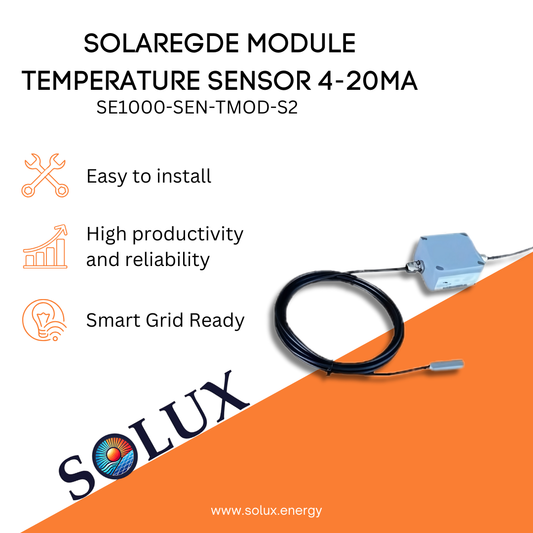 This is an image of SE1000-SEN-TMOD-S2 temperature sensor module