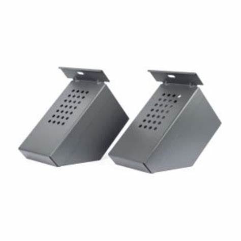 Generac APKE00043 PWRcell APKE00043 Battery Foot Bracket Kit