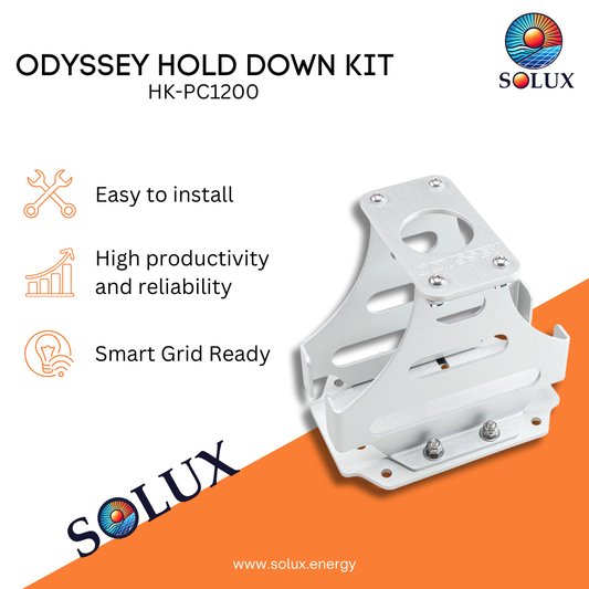 This is an image of Odyssey Auto Battery Accessories HK-PC1200