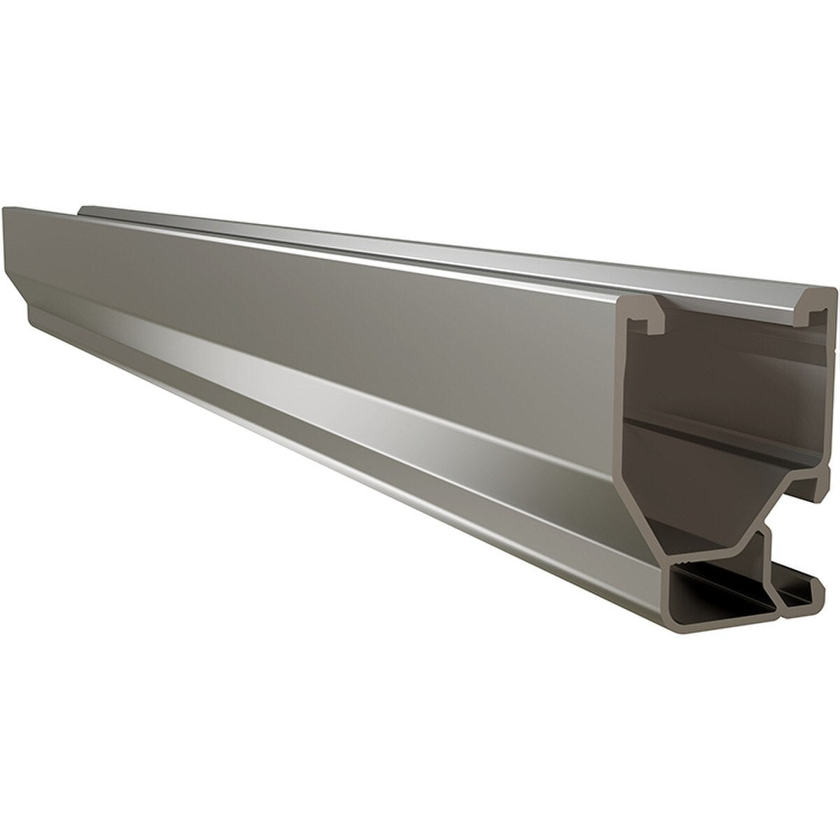 Pegasus Rail - Mill 168"