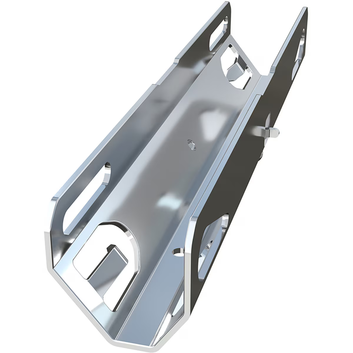 Pegasus - Bonded Structural Splice - USA (Priced as 1 pc)