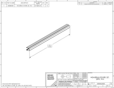 PCW-500062302 cover wire