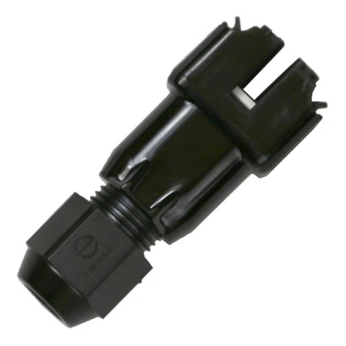 Product Image of Enphase Q Field Wireable Connector (Male) EN-Q-CONN-10M_1