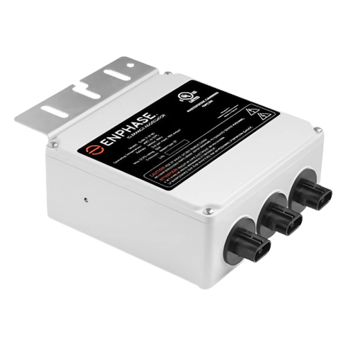 Enphase Q-BA-3-1P-60 Single Phase Branch Aggregator