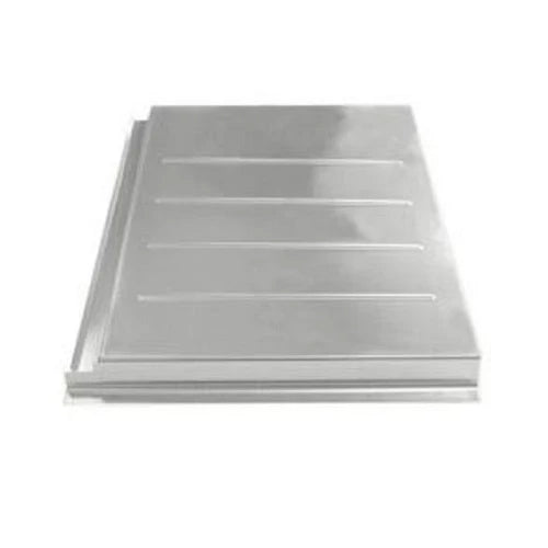 Product Image of QMC-TRF-F-A-12, a flat tile for roof flashing