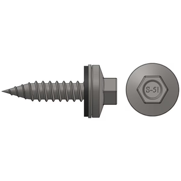 Product Image of S5-SPScrew-1 self piercing screws