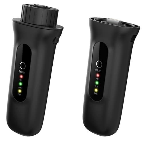 Solis Inverters, S1-W4G-ST(4PIN-5), Plugin Cellular stick, 4 Pin Connector, SIM card 5 year plan 2 year standard warranty