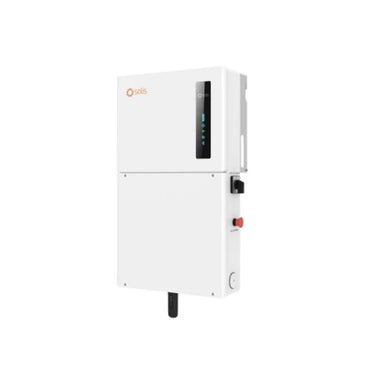 Solis S6 10kW Single-Phase Hybrid Solar Inverter, 3 MPPT, Tigo RSS Transmitter β S6-EH1P10K-H-US-RSS