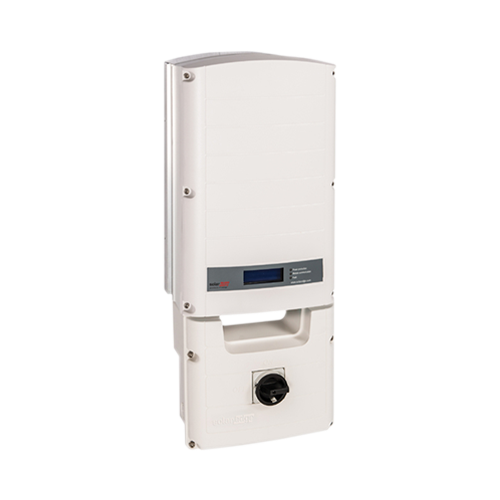 Commercial Inverter, 3PH