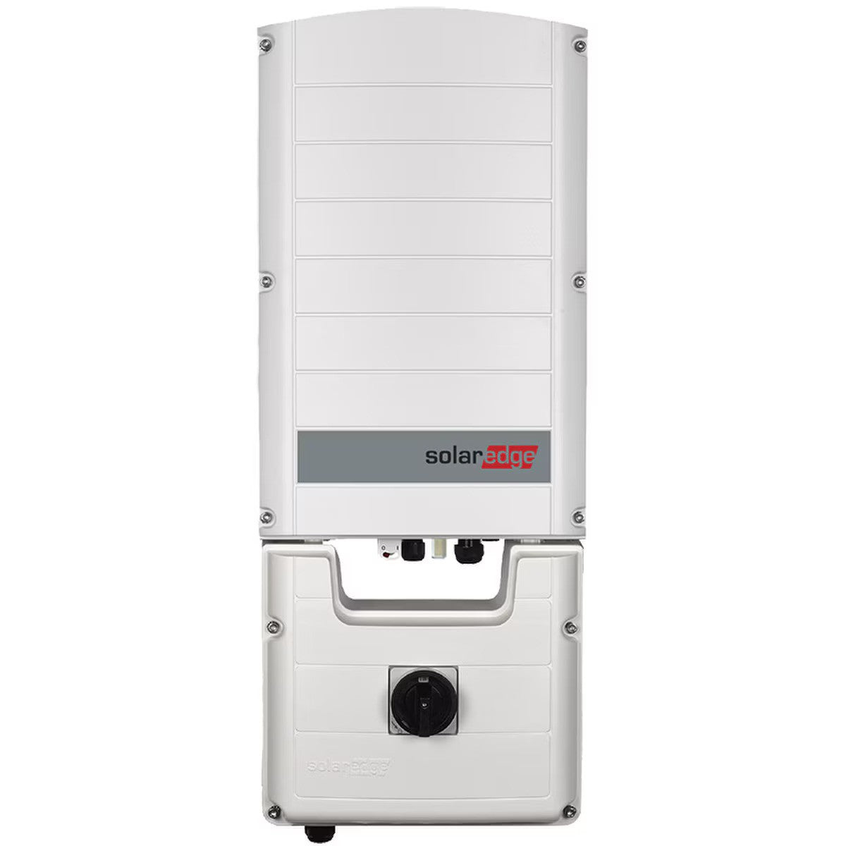 SolarEdge Three Phase inverter, 17.3kW, 208V - with AC RSD, DC Safety Switch, DC Fuses and AFCI