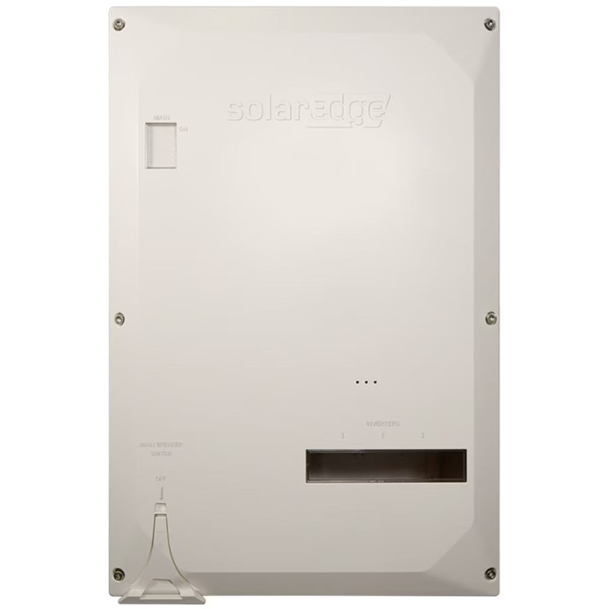 SolarEdge Backup Interface