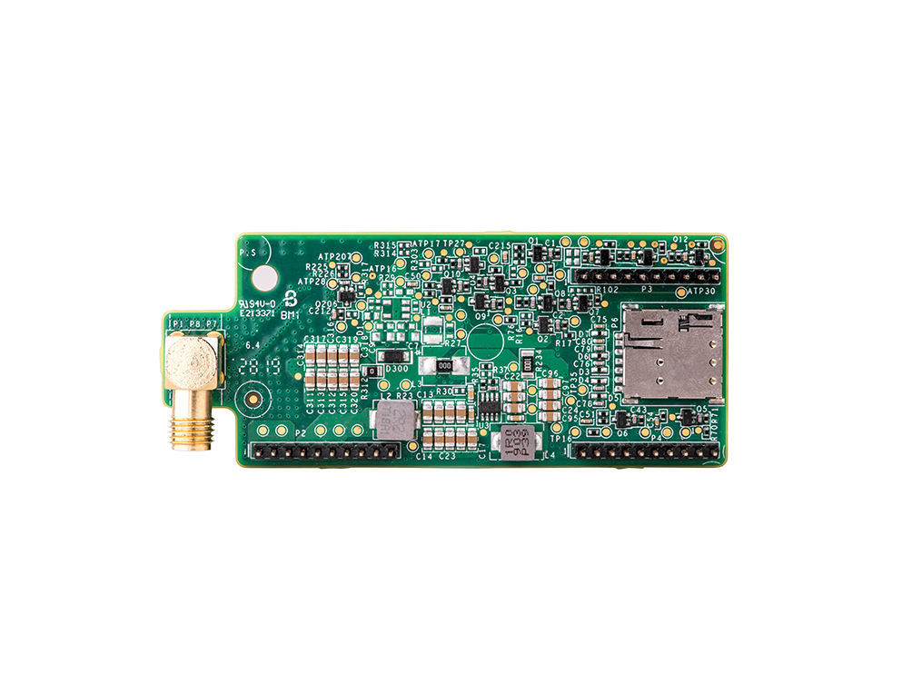 Product Image of SolarEdge Commercial 5yr Cell Kit (200kw)