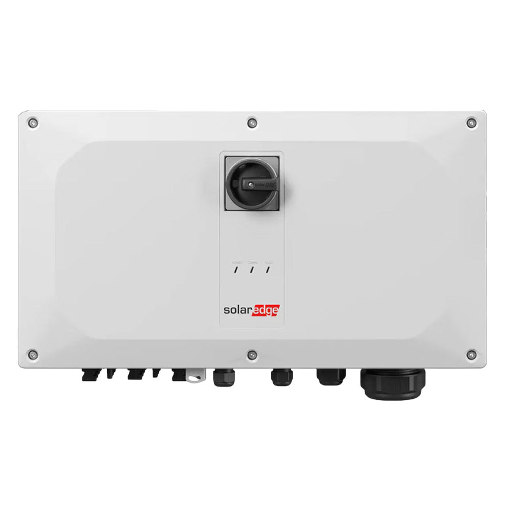 SolarEdge SE-DBL-US00IBNS4 Three Phase Synergy Manager Synergy units