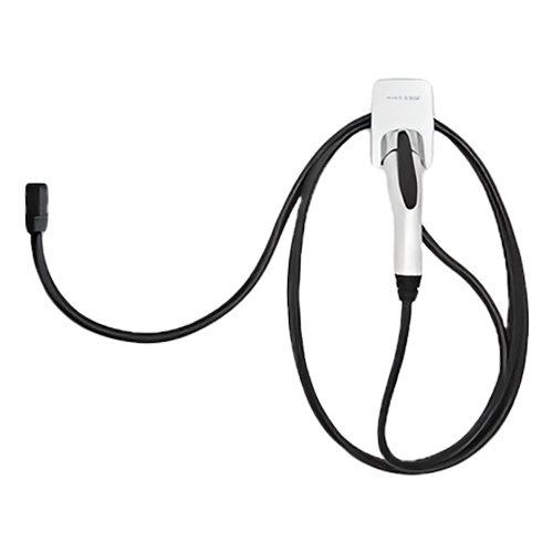 Solaredge SE-EV-KIT-25J40-2 Accessory Ev Kit Cable 25' J1772 40A Holder V2