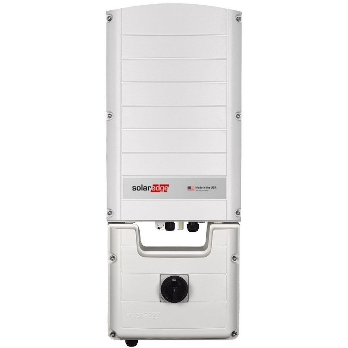 SolarEdge SE-USE-SIN-USR0IBNS8 Domestic Content Compliant 3-Phase Inverter