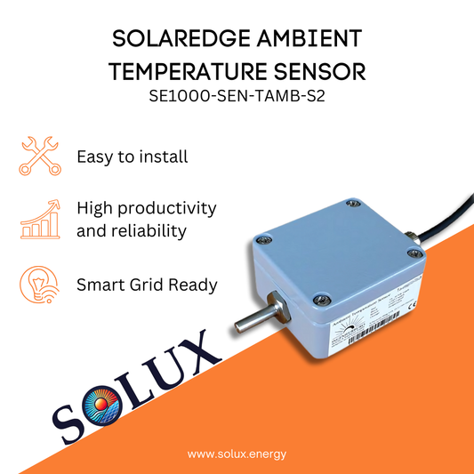 This is an image of SE1000-SEN-TAMB-S2 Ambient Air Temperature Sensor