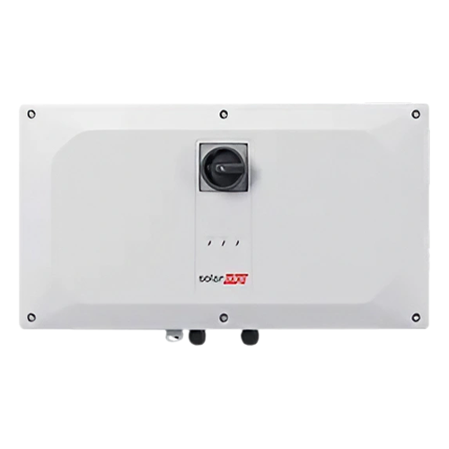 SED SE120K-USG8IBNZ4 THREE PH