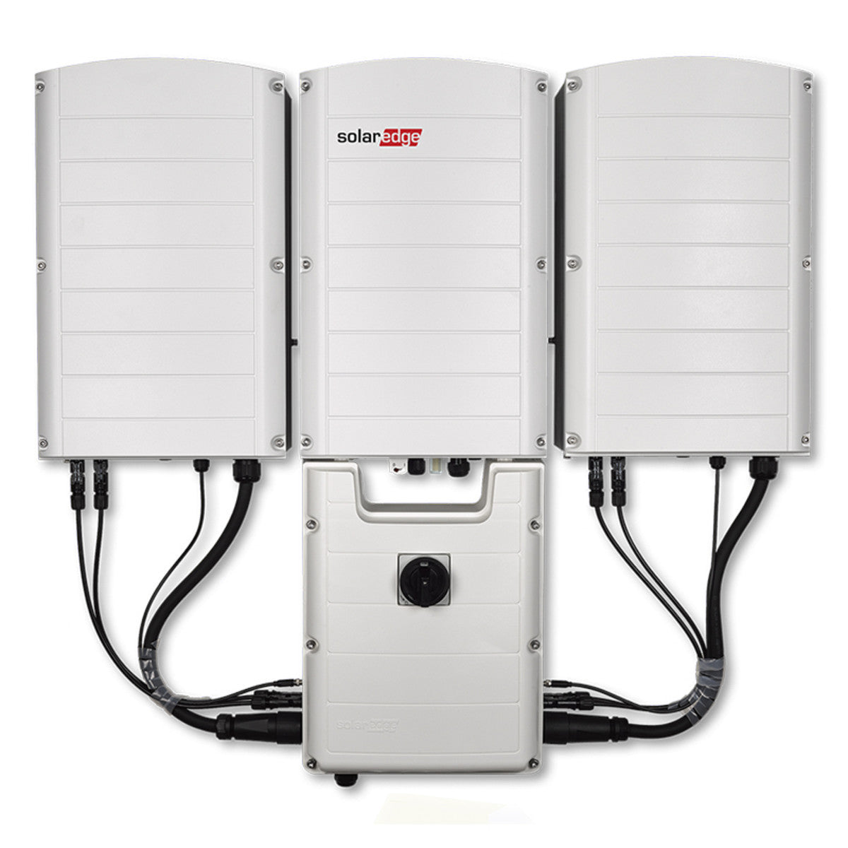 SolarEdge SESU-USRS0NNN4 Synergy Unit - Clearance