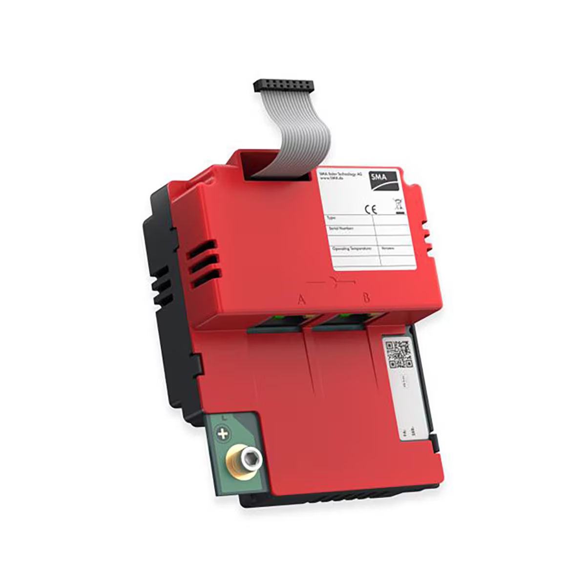 SMA Speedwire SWPB-US-10 Communication Adapter