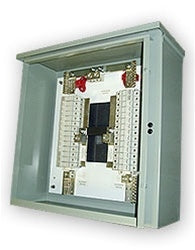 SMC SBCB-6-3R 6-INPUT CB NF N3R