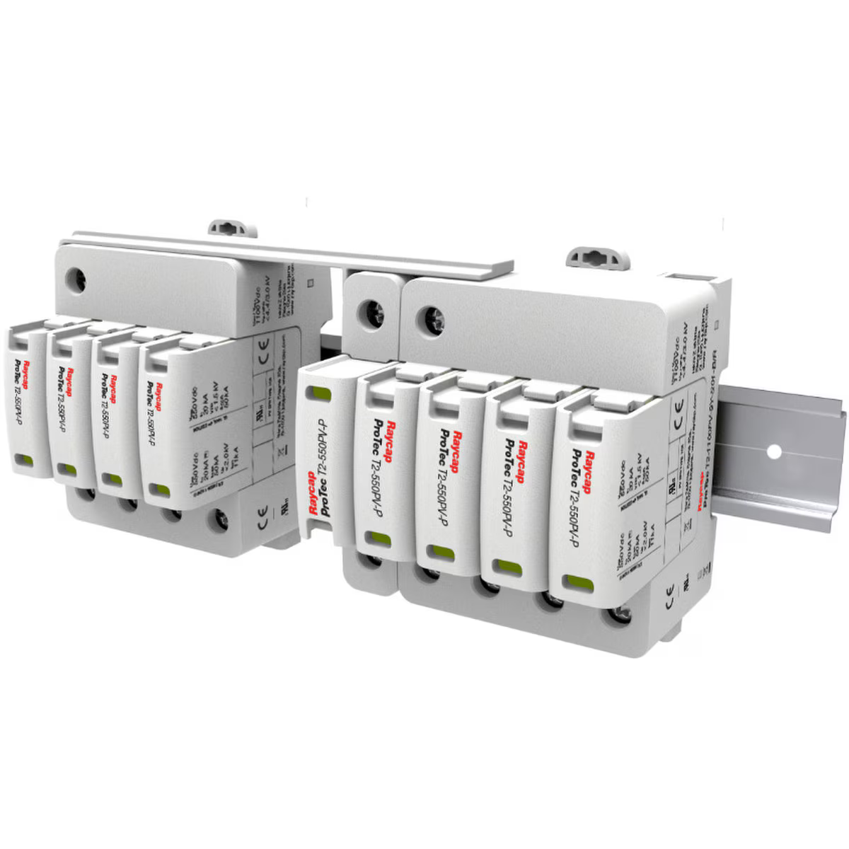 SMA DC-SPD-KIT5-T1T2 DC Surge Protection For Sunny Tripower CORE1