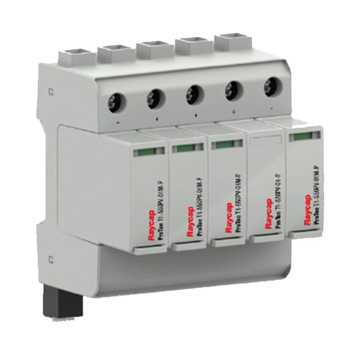 SMA DC-SPD-KIT7-T1T2 Surge Protector Kit