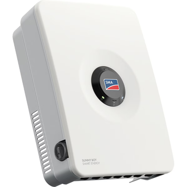 SMA SBSE9.6-US-50 Hybrid PV Storage Grid-Tie Inverter
