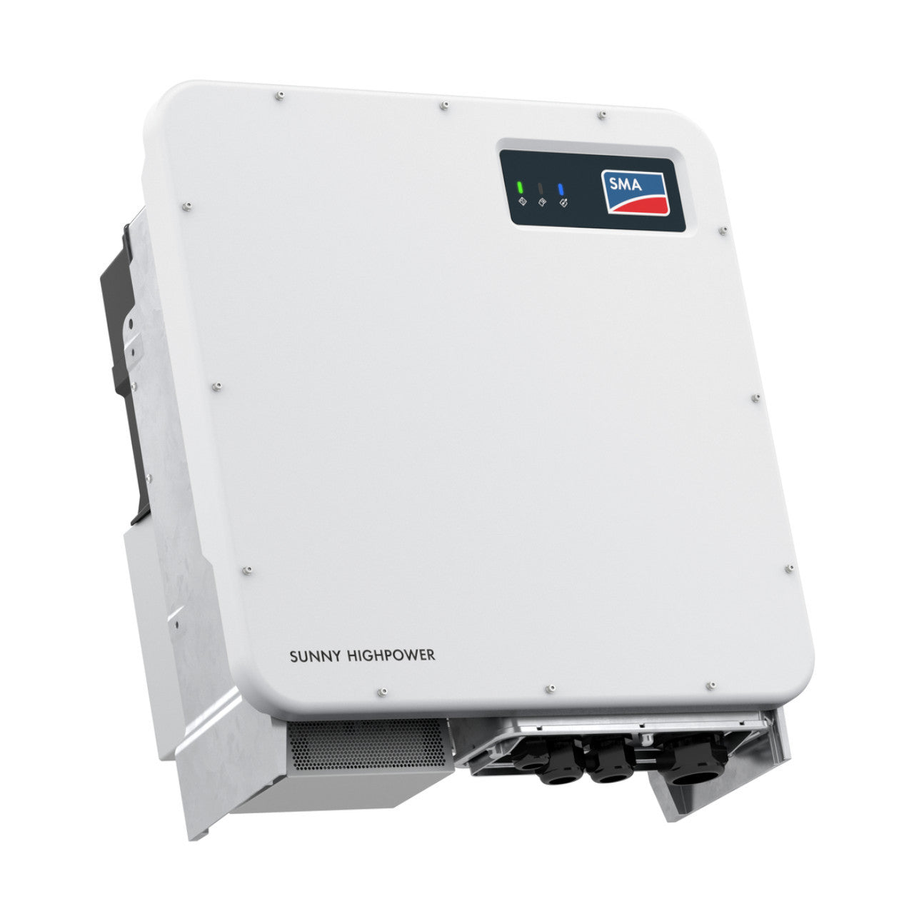 Sunny Highpower PEAK3 125-US-20 (SHP-125-US-20) 125KVA 480VAC String Inverter