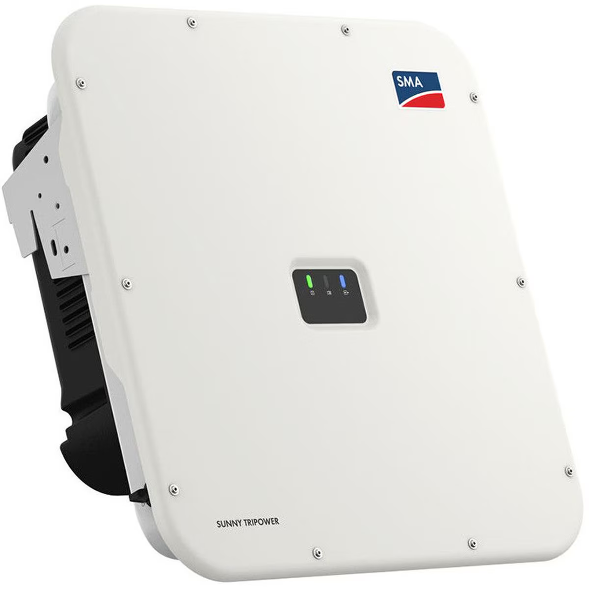 SMA Sunny TriPower X STP 13-US-50 > 13kW Grid-Tie 3-Phase Inverter for 120-208V Commercial and Residential Applications - with DC Disconnect