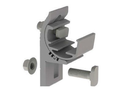 K2 Systems 4000416 TILT KNEE, Set