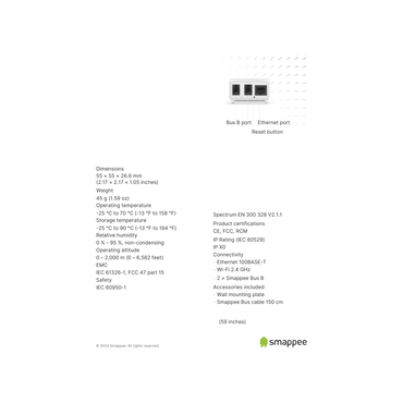 EVWNA-SMARTUP-KIT smart ev charging solutions