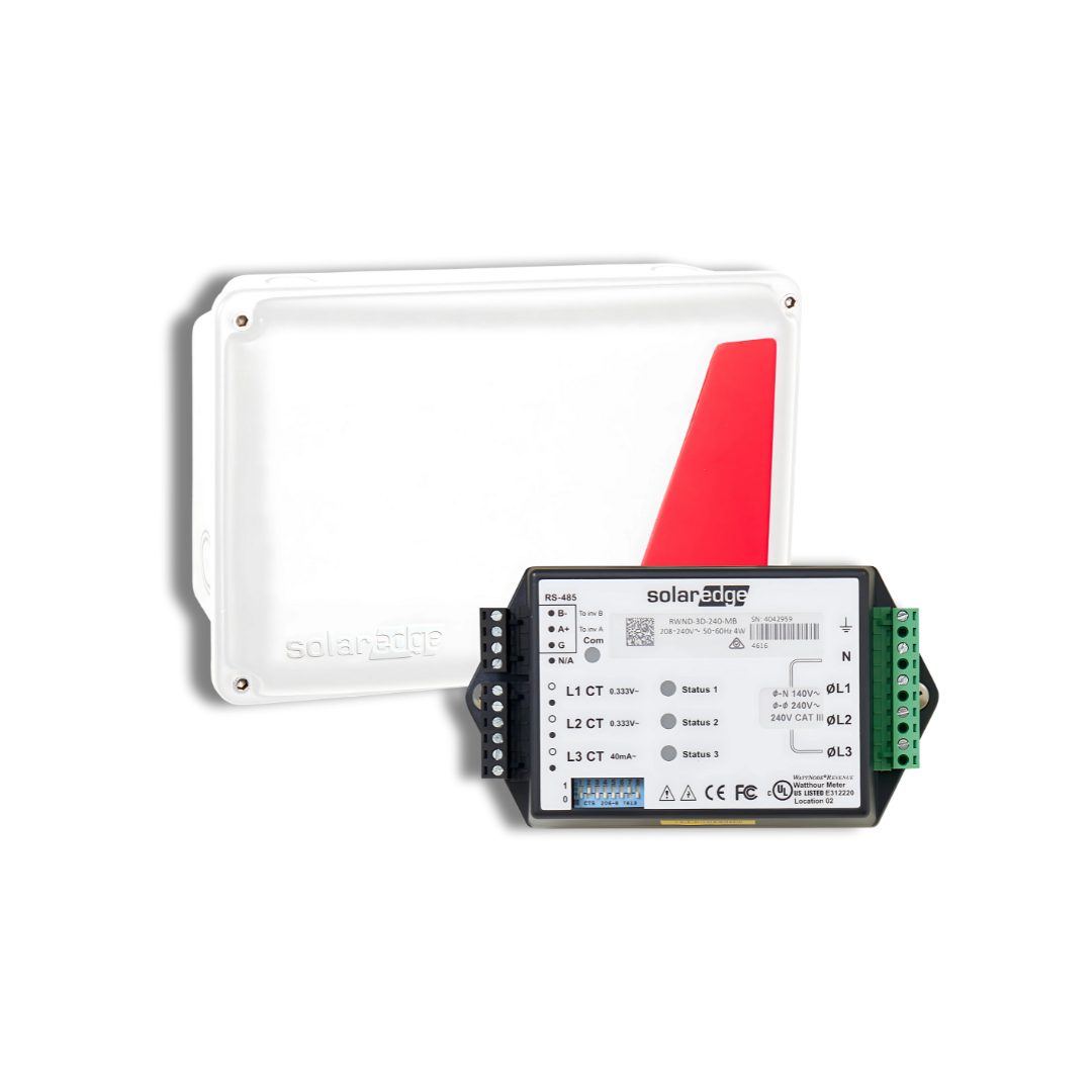 SolarEdge SE-ACT1250-400NA-1 Single 400A CT