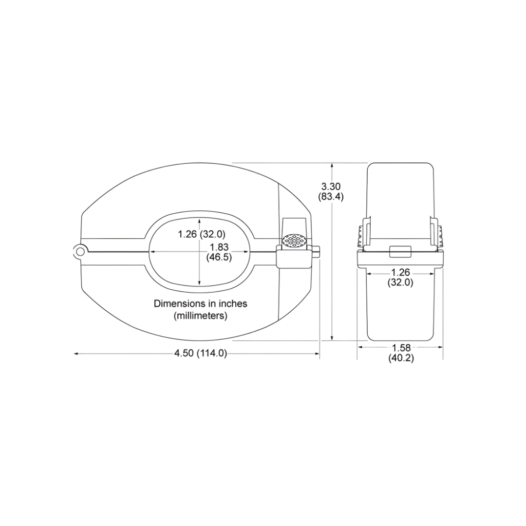 SE-ACTL-1250-150-C3 150a
