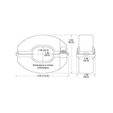 SE-ACTL-1250-150-C3 150a