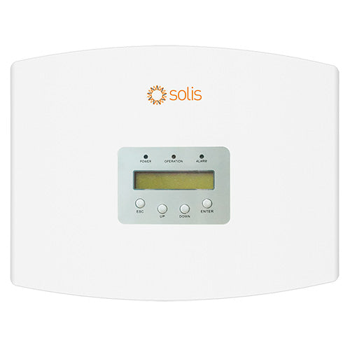 Solis Export Power Manger for zero feed functions- 2 Year Standard Warranty (Tariff Pricing)