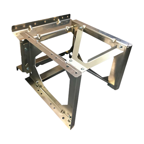 SMA UMS-KIT-10 Universal Mounting System For Sunny Tripower CORE1