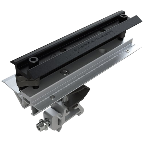 UNIRAC SFM ATT SPLICE 8" (Priced as 1 pc)