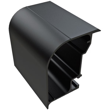 UNIRAC SFM TRIMRAIL 72 UNIV DRK (Priced as 1 pc)