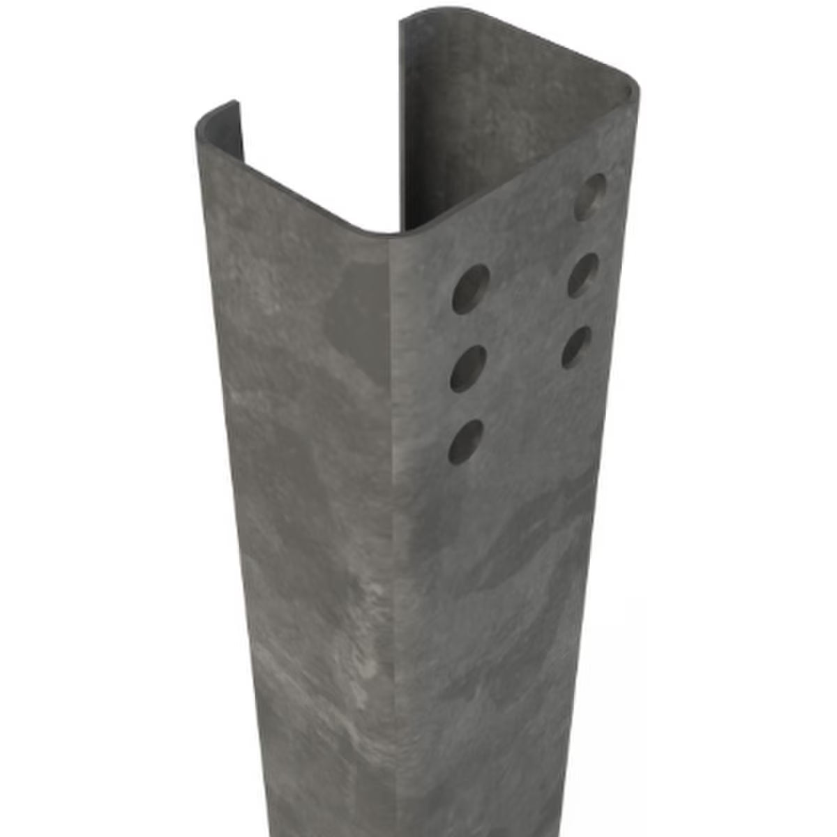 UNIRAC GFT C-PILE, 15'
