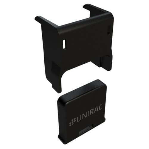 UNIRAC SFM TRIMRAIL V2 UNIV CLIP W/HDW (Priced as 1 pc)